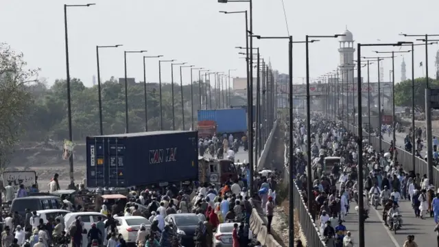 पाकिस्तान