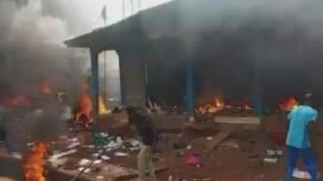 Ogige Ndị uweojii Isiala Mbano