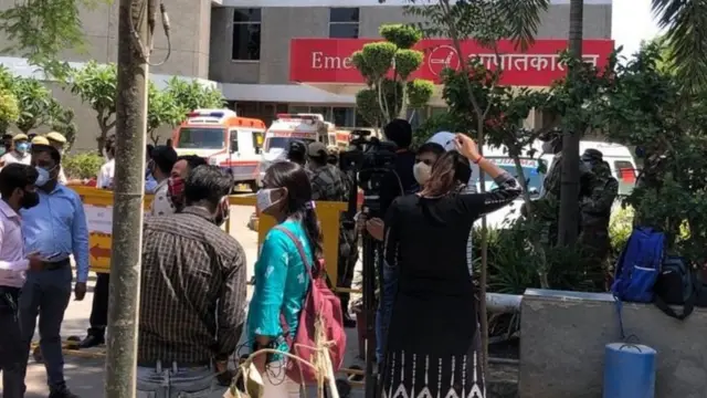 दिल्ली, कोरोना,