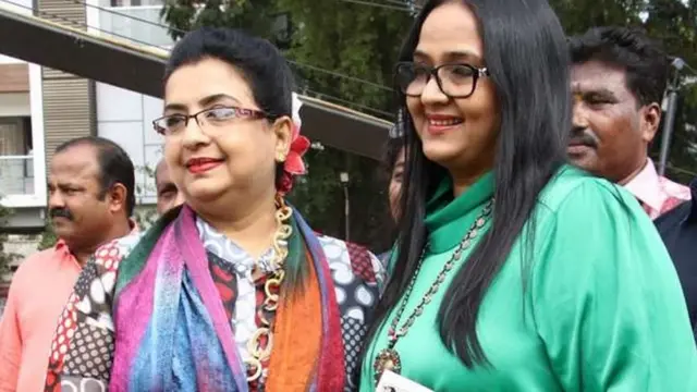 நடிகர் சங்கத் தேர்தல்ள்: பாண்டவர் அணி Vs சுவாமி சங்கரதாஸ் அணி - என்ன நடக்கிறது?