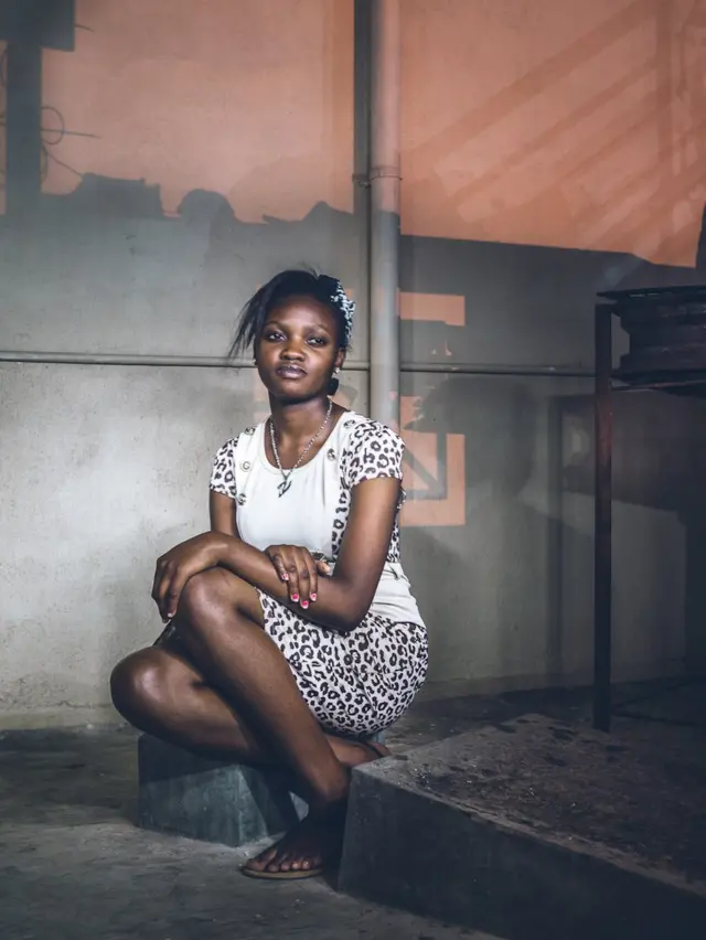 Vitu, Malawi / Bangalore