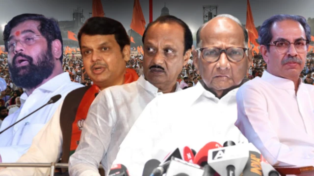 2024 ची विधानसभा निवडणूक अनेक अंगानं वेगळी आहे.