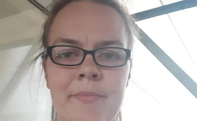 તાશા સ્વીકારે છે કે તેમને પરિસ્થિતિ "નિરાશાજનક" લાગે છે