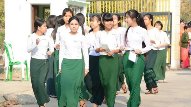 ၂၀၂၀ မှာတော့ တနိုင်ငံလုံး သင်ရိုးညွှန်းတမ်းအဖြစ် သတ်မှတ်ပြဋ္ဌာန်း