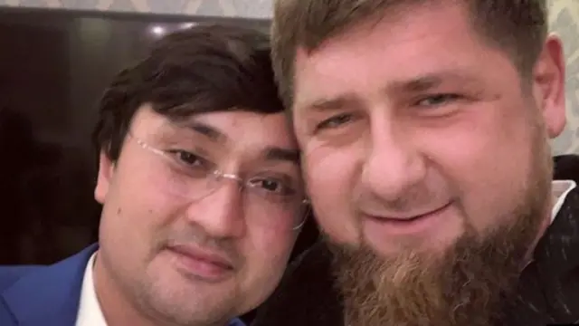 Ойбек Турсунов