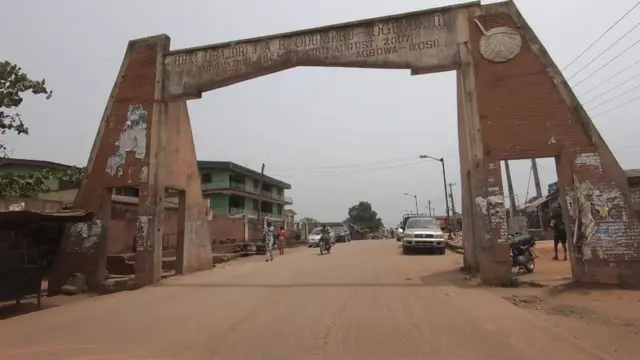 Ikorodu