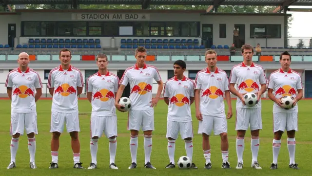 RB Leipzig