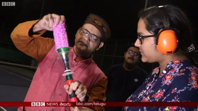 గ్రీన్ టపాకాయలు