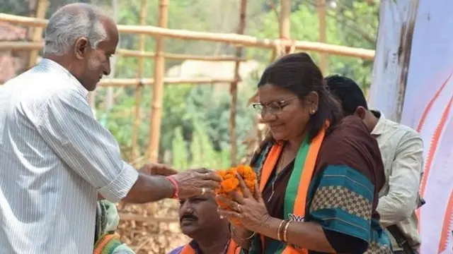 రేణుకా సింగ్ సరూతా