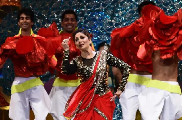 ඉන්දියාව