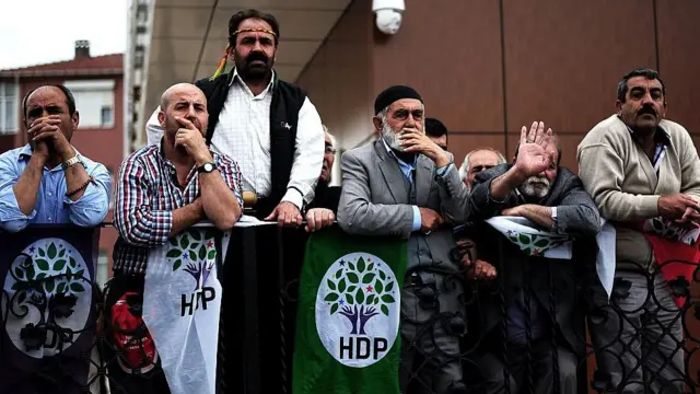 HDP