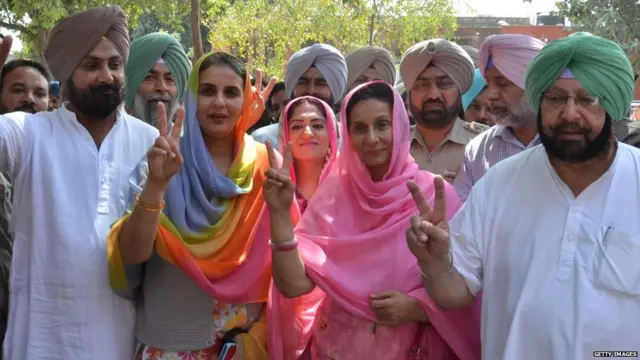 ਕੈਪਟਨ ਅਮਰਿੰਦਰ ਸਿੰਘ