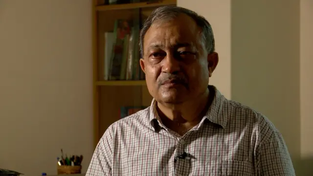 মানবাধিকারকর্মী মো: নূর খান লিটন