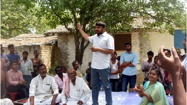 এই দেশদ্রোহ আইন ব্যবহার হয়েছিলো দিল্লির জেএনইউ-তে ছাত্র নেতা কানহাইয়া কুমারের বিরুদ্ধে