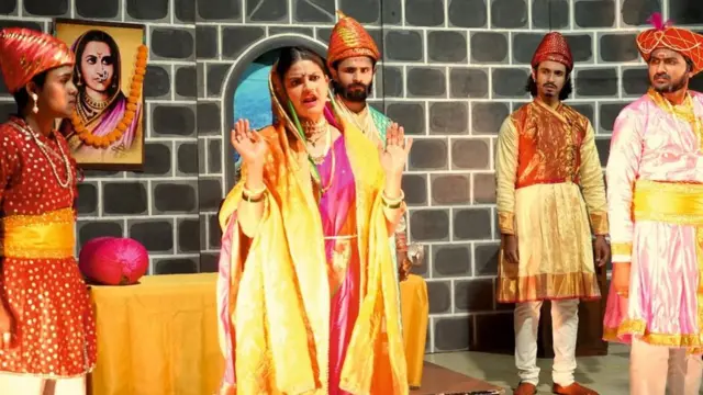 भारत रंग महोत्सव