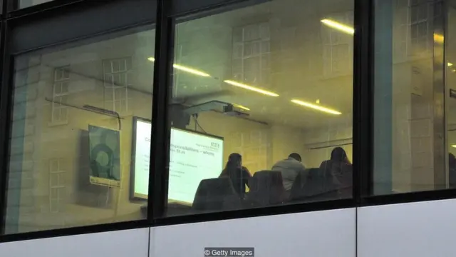 कामकाजी जीवन