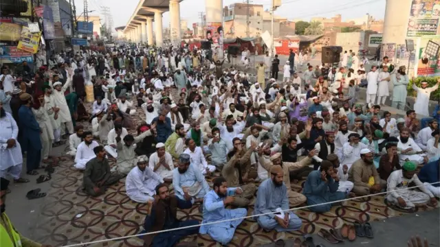 پاکستان