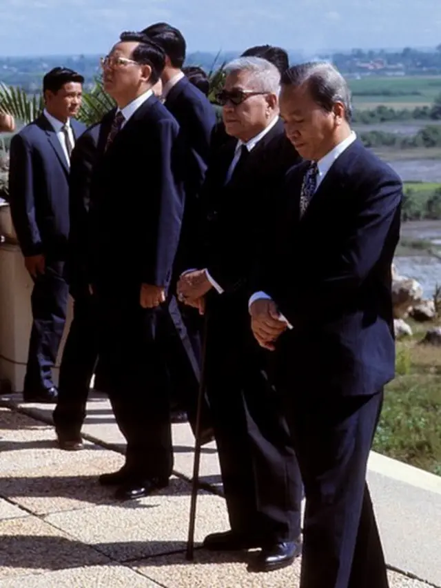 Nguyễn Văn Thiệu