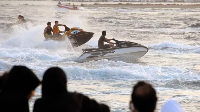 செளதி அரேபியா