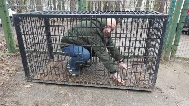 Роберт Вагнер