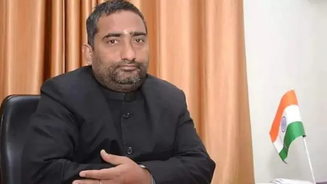 યોગેશ ભટ્ટ