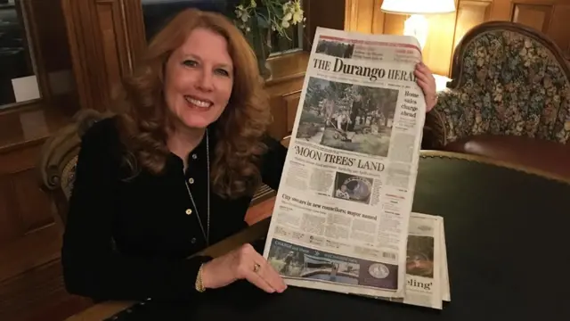 روزماري روزا