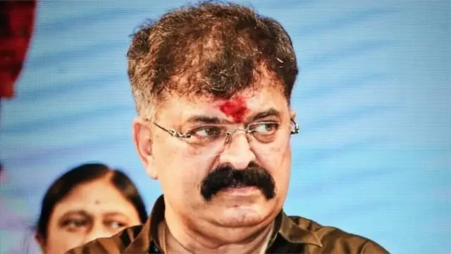 जितेंद्र आव्हाड