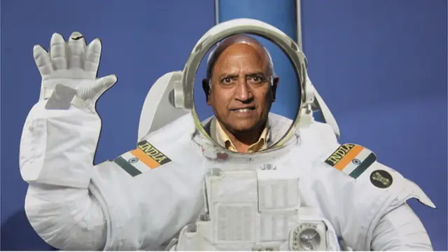 రాకేశ్ శర్మ