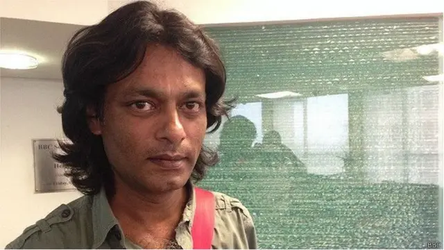 అవిరుక్ సేన్, ఆరుషి, తల్వార్ దంపతులు