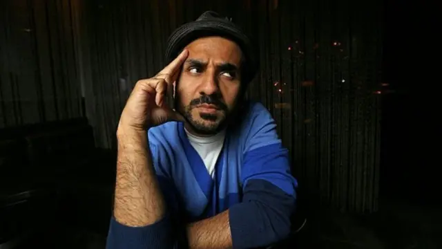 તાજેતરમાં જ વીર દાસની તેમના ‘ટુ ઇન્ડિયાઝ’ નામના મોનોલોગને લઈને ઘણી ટીકા થઈ હતી.