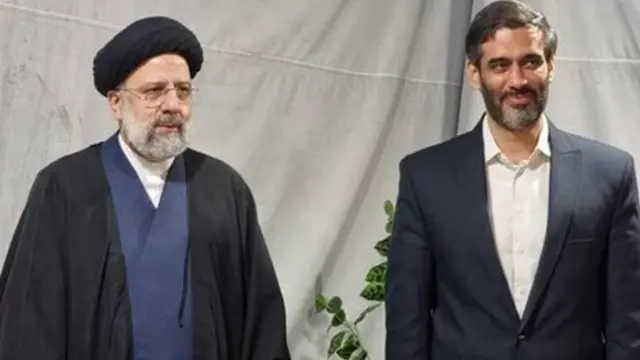سعید محمد