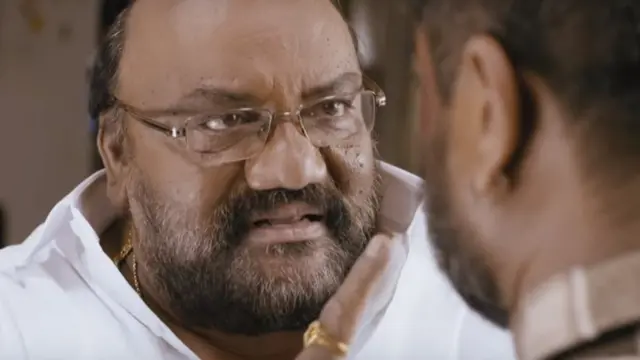 திரை விமர்சனம்: யானும் தீயவன்