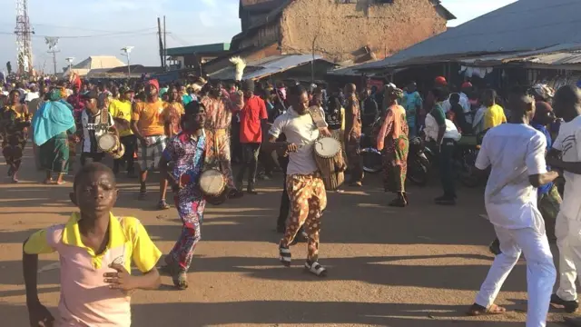 Awọn ero to n woran egungun ati egungun