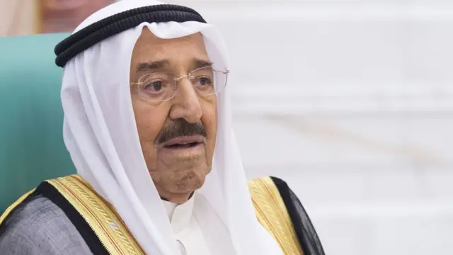 Саудия подшоҳи