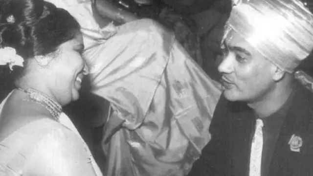 ओपी नैय्यर