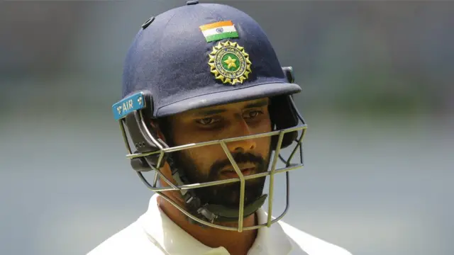 हनुमा विहारी