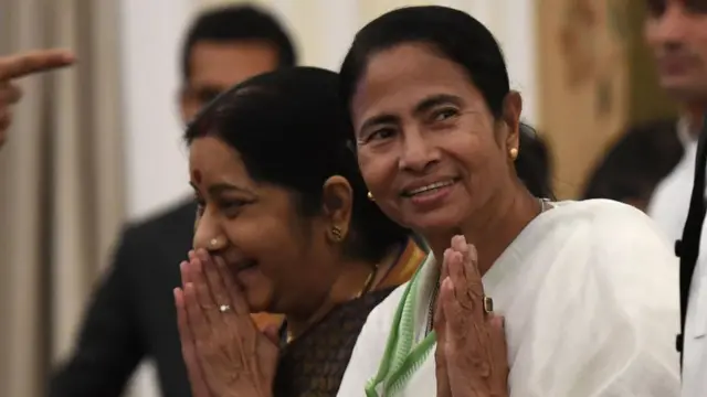 மம்தா பானர்ஜி