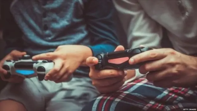 व्हीडिओ गेम