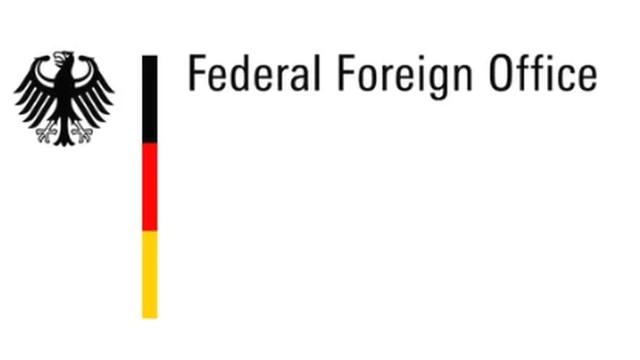 وزارت خارجه آلمان