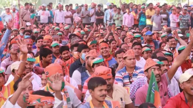 "मोदी-ममतांना कोरोनाची पर्वा नाही, आम्ही काय करणार" डॉक्टरांचं निवडणूक आयोगाला पत्र