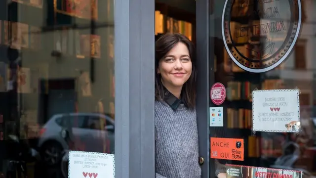 Piccola Farmacia Letteraria