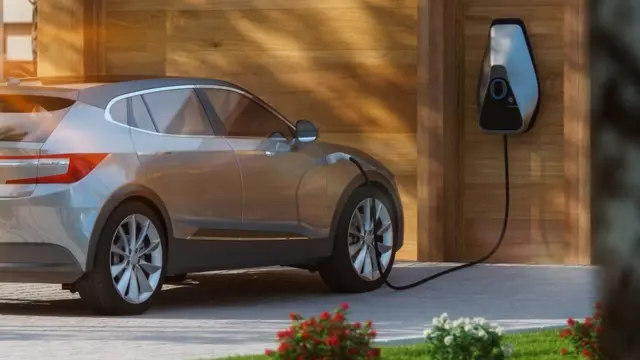 ఎలక్ట్రిక్ కార్