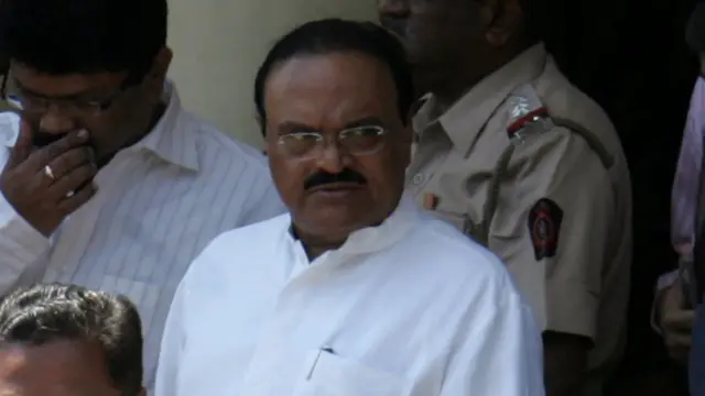 छगन भुजबळ