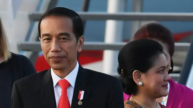 Joko Widodo