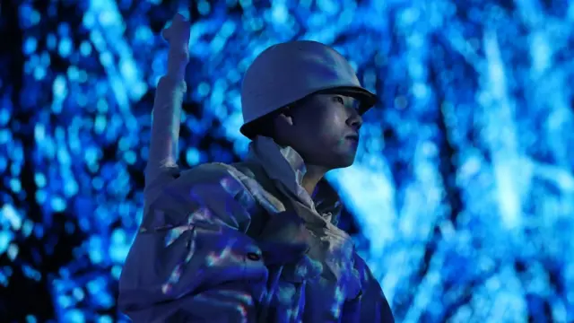 เกาหลีเหนือ-ใต้ ฉลองครบรอบ 67 ปี วันสงบศึกสงครามเกาหลี