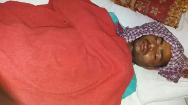 شاکر انصاری