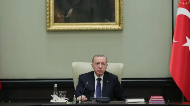 Erdoğan