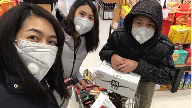 นักเรียนไทยในจีน