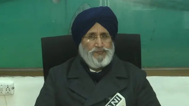 ਦਲਜੀਤ ਸਿੰਘ ਚੀਮਾ