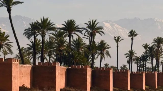 حدائق أجدال